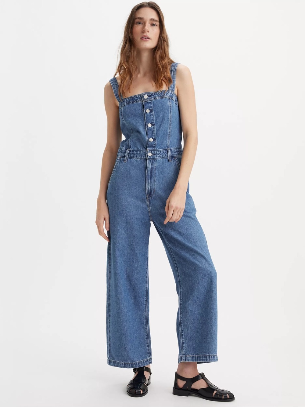 Levi’s Drea Jumpsuit